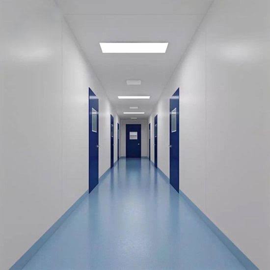 Wall Coating & Coving